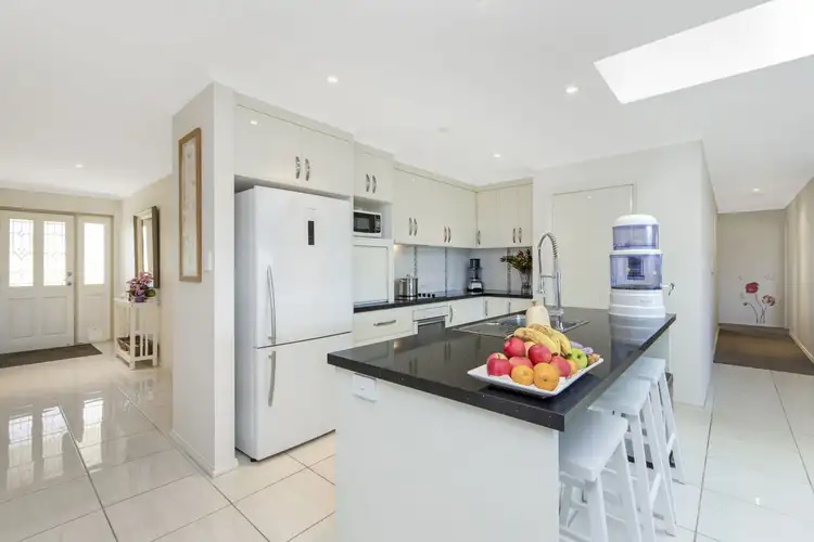 Fifth view of Homely house listing, 28 Skyline Avenue, Grindelwald TAS 7277