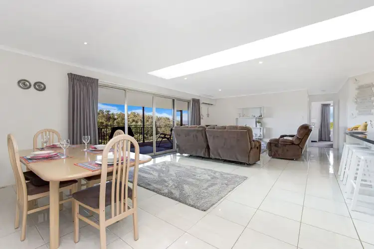 Sixth view of Homely house listing, 28 Skyline Avenue, Grindelwald TAS 7277