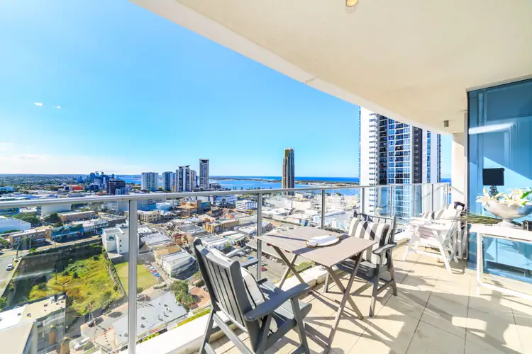 31709/9 Lawson Street, Southport QLD 4215