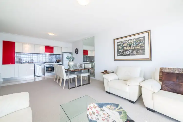 Third view of Homely apartment listing, 31709/9 Lawson Street, Southport QLD 4215