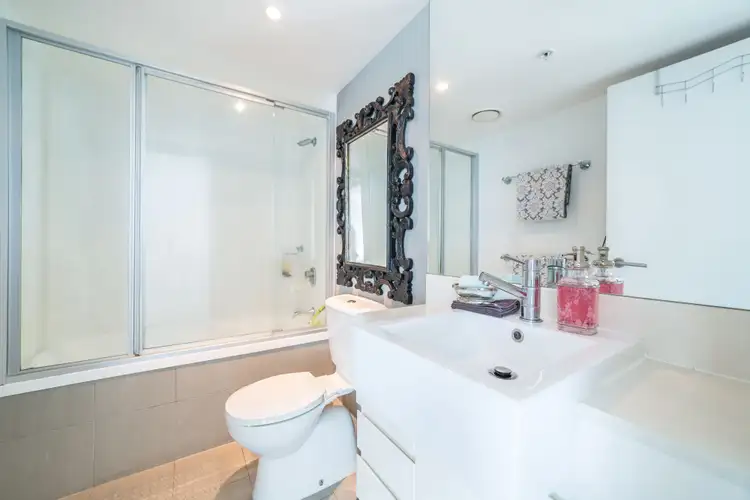 Fourth view of Homely apartment listing, 31709/9 Lawson Street, Southport QLD 4215