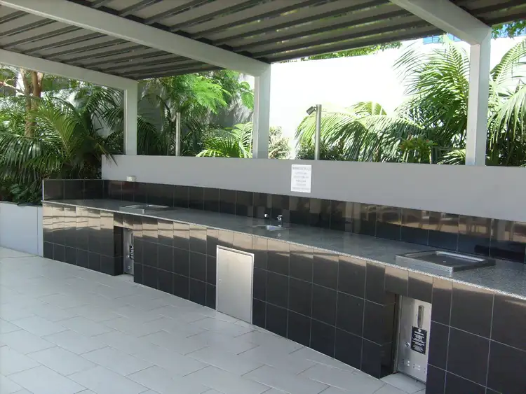 Sixth view of Homely apartment listing, 31709/9 Lawson Street, Southport QLD 4215