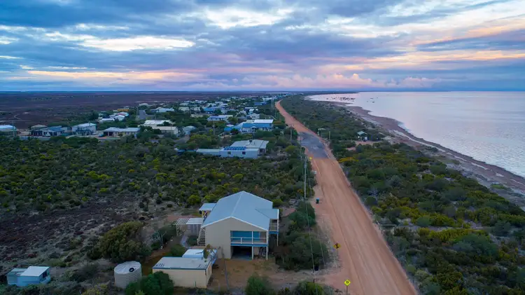 Main view of Homely house listing, 65 The Esplanade, Thompson Beach SA 5501
