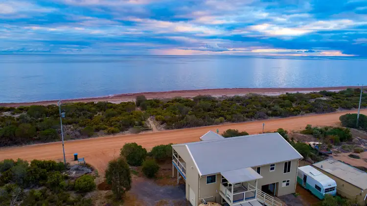 Second view of Homely house listing, 65 The Esplanade, Thompson Beach SA 5501