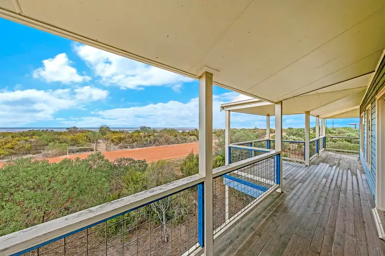 Fifth view of Homely house listing, 65 The Esplanade, Thompson Beach SA 5501