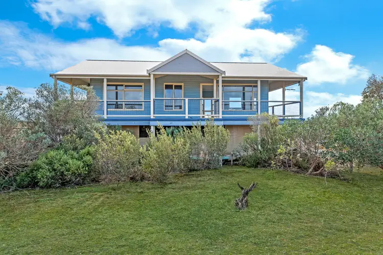 Sixth view of Homely house listing, 65 The Esplanade, Thompson Beach SA 5501