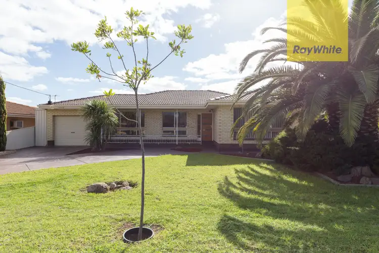 Second view of Homely house listing, 8 Shakespeare Way, Modbury Heights SA 5092