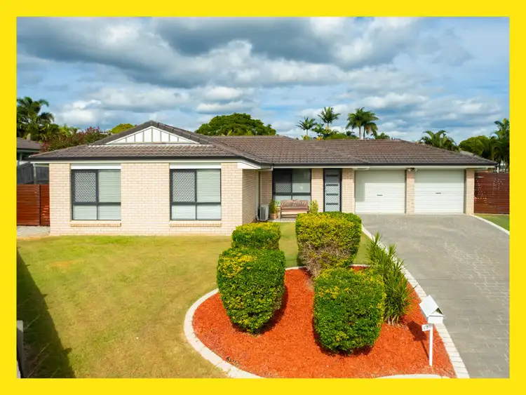 26 Lincoln Court, Heritage Park QLD 4118