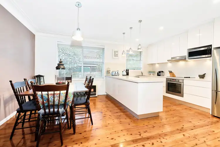 Second view of Homely villa listing, 3/400 Blaxland Road, Denistone NSW 2114