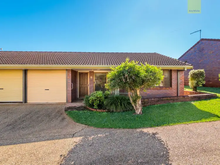 Main view of Homely unit listing, 4/102 Esmonde Street, East Lismore NSW 2480