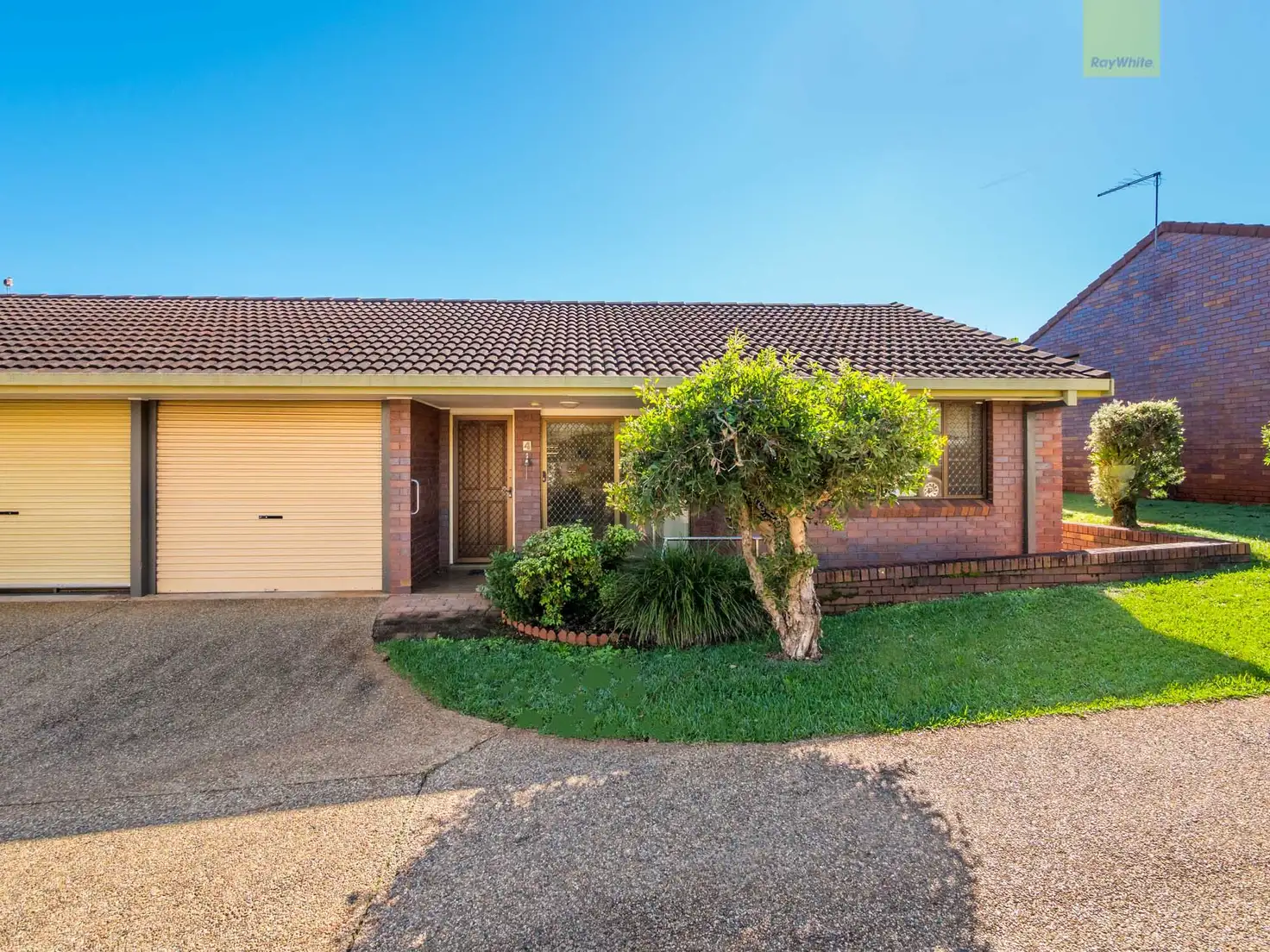 Main view of Homely unit listing, 4/102 Esmonde Street, East Lismore NSW 2480