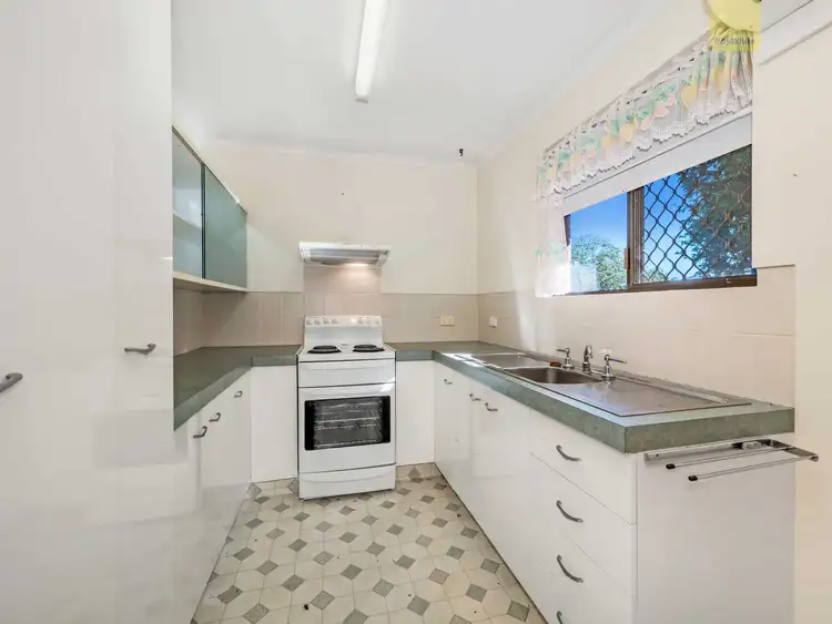 Second view of Homely unit listing, 4/102 Esmonde Street, East Lismore NSW 2480