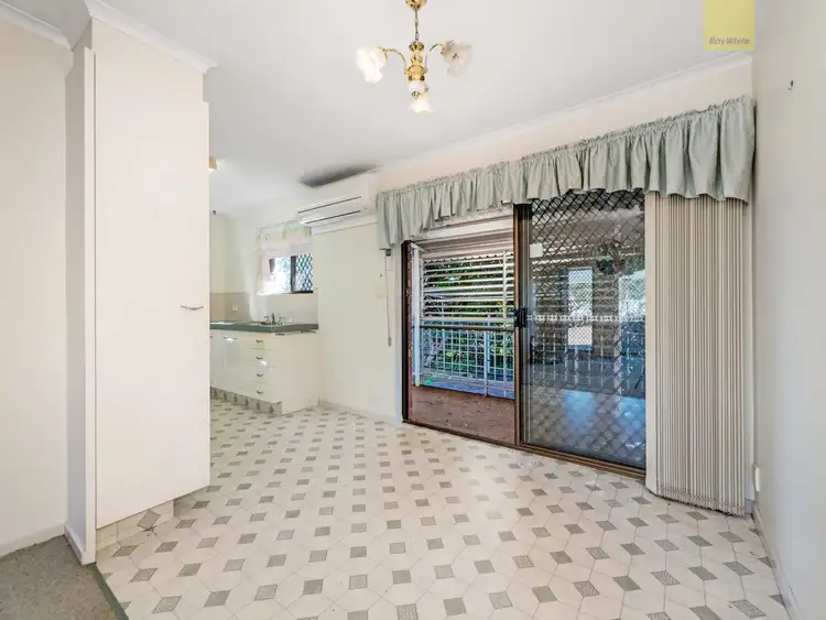 Third view of Homely unit listing, 4/102 Esmonde Street, East Lismore NSW 2480