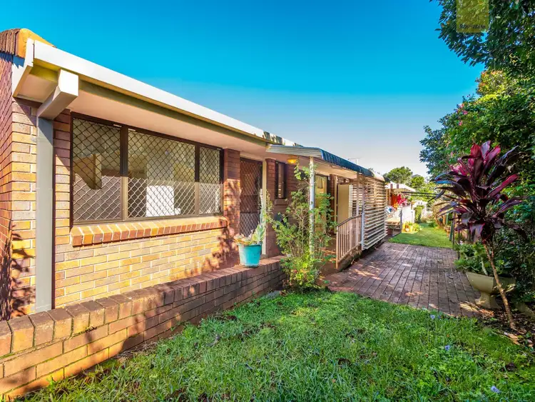 Seventh view of Homely unit listing, 4/102 Esmonde Street, East Lismore NSW 2480