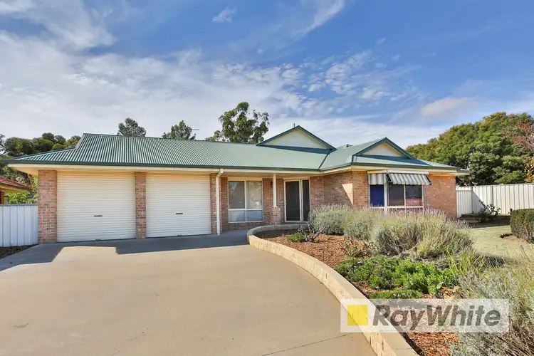 2 Explorer Drive, Mildura VIC 3500