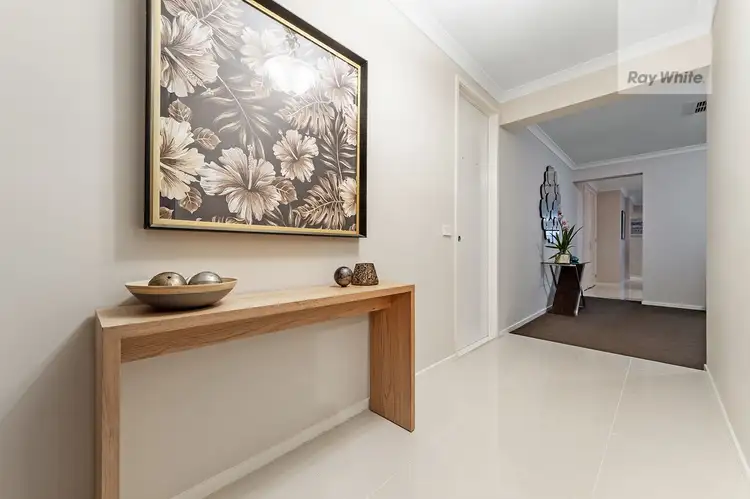 Second view of Homely house listing, 10 Admiration Drive, Craigieburn VIC 3064