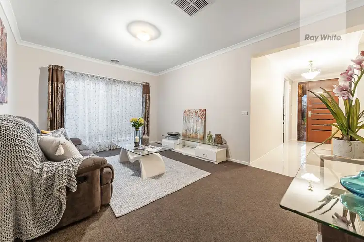 Third view of Homely house listing, 10 Admiration Drive, Craigieburn VIC 3064
