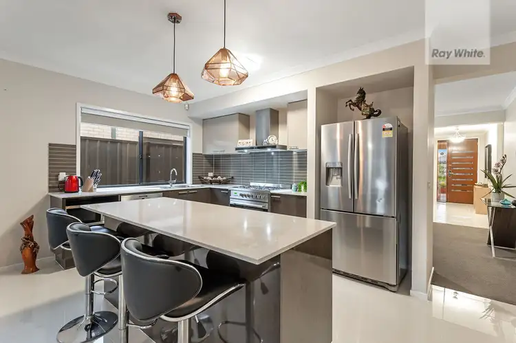 Fourth view of Homely house listing, 10 Admiration Drive, Craigieburn VIC 3064