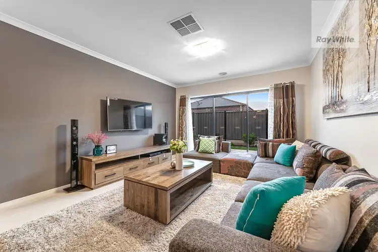 Sixth view of Homely house listing, 10 Admiration Drive, Craigieburn VIC 3064