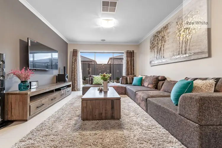 Seventh view of Homely house listing, 10 Admiration Drive, Craigieburn VIC 3064