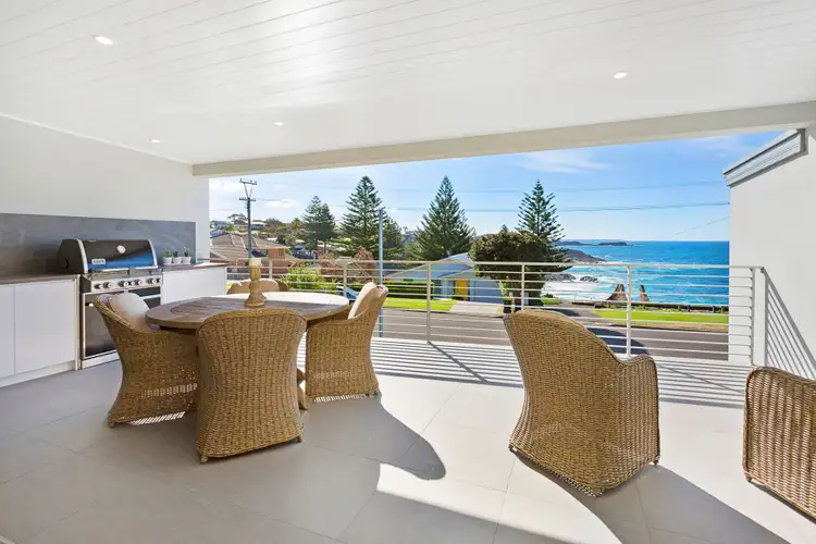 Main view of Homely house listing, 34 Tingira Crescent, Kiama NSW 2533