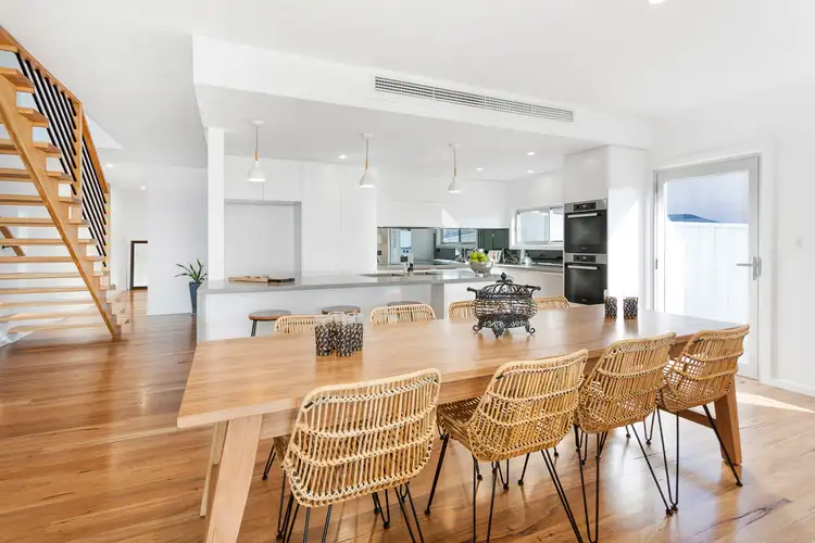 Fifth view of Homely house listing, 34 Tingira Crescent, Kiama NSW 2533