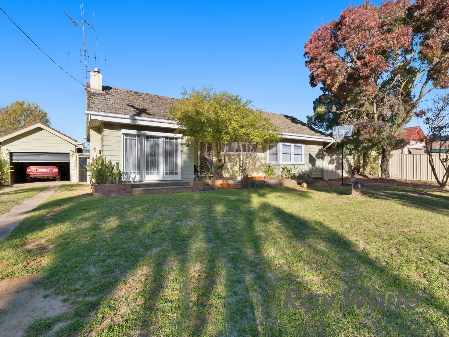 Main view of Homely house listing, 5 Clarke Street, Benalla VIC 3672