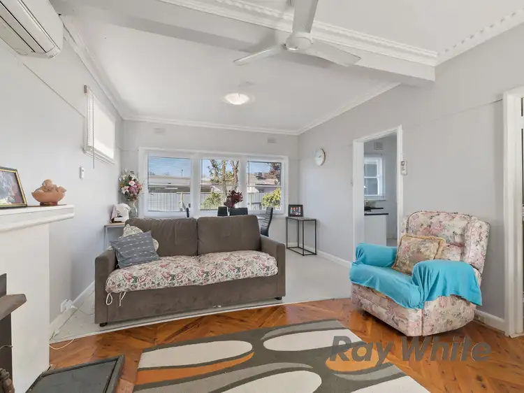 Second view of Homely house listing, 5 Clarke Street, Benalla VIC 3672