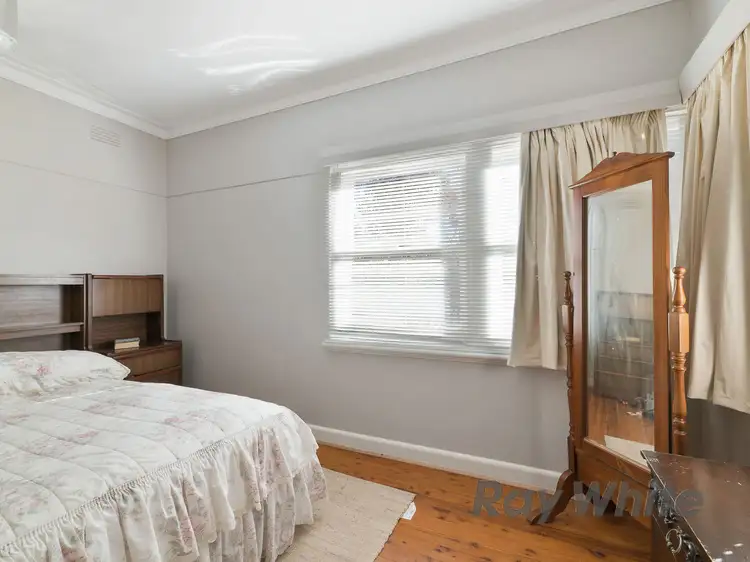 Fourth view of Homely house listing, 5 Clarke Street, Benalla VIC 3672