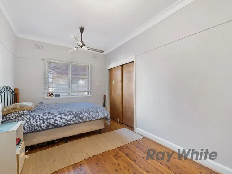 Fifth view of Homely house listing, 5 Clarke Street, Benalla VIC 3672