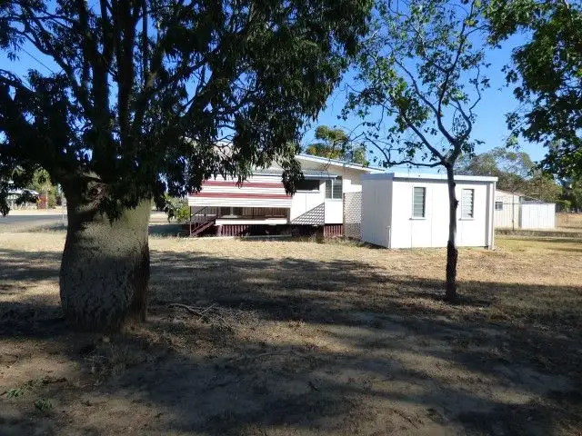 Main view of Homely house listing, 37-39 Charles Street, Roma QLD 4455