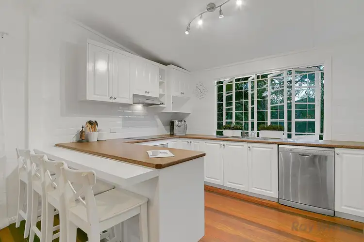 Third view of Homely house listing, 5 Hamel Road, Holland Park West QLD 4121