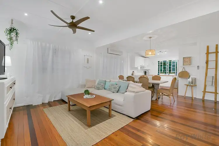 Fourth view of Homely house listing, 5 Hamel Road, Holland Park West QLD 4121