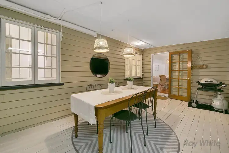 Fifth view of Homely house listing, 5 Hamel Road, Holland Park West QLD 4121