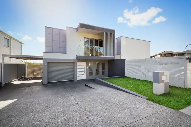 2 Bachli Place, Menai NSW 2234