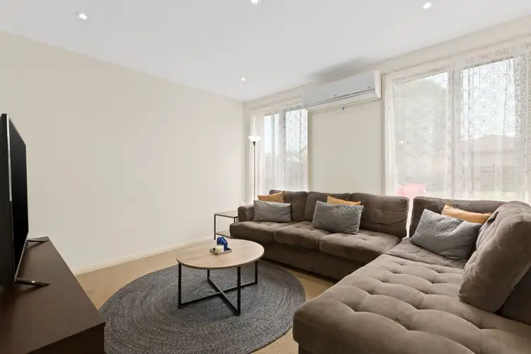 Second view of Homely townhouse listing, 10C Fyfe Street, Reservoir VIC 3073