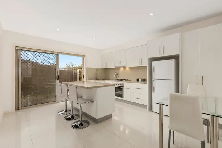 Third view of Homely townhouse listing, 10C Fyfe Street, Reservoir VIC 3073