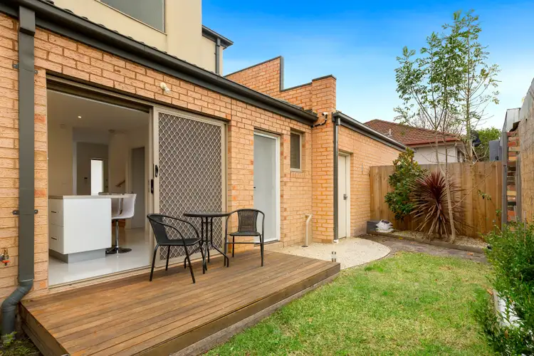 Fourth view of Homely townhouse listing, 10C Fyfe Street, Reservoir VIC 3073