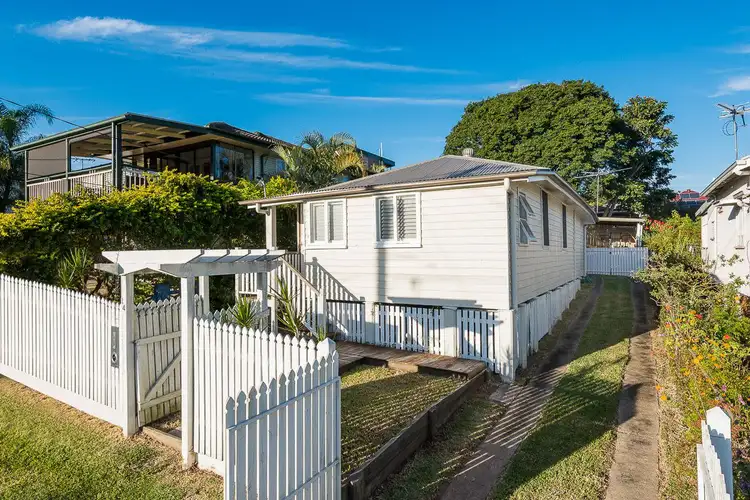 Main view of Homely house listing, 14 Frederick Street, Annerley QLD 4103