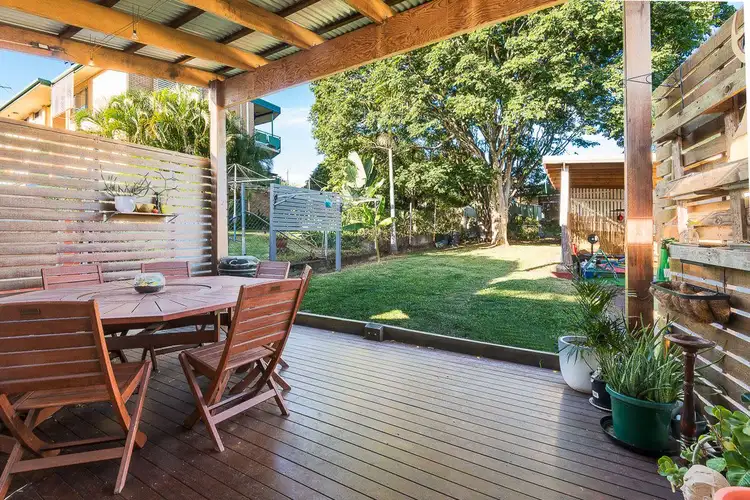 Second view of Homely house listing, 14 Frederick Street, Annerley QLD 4103