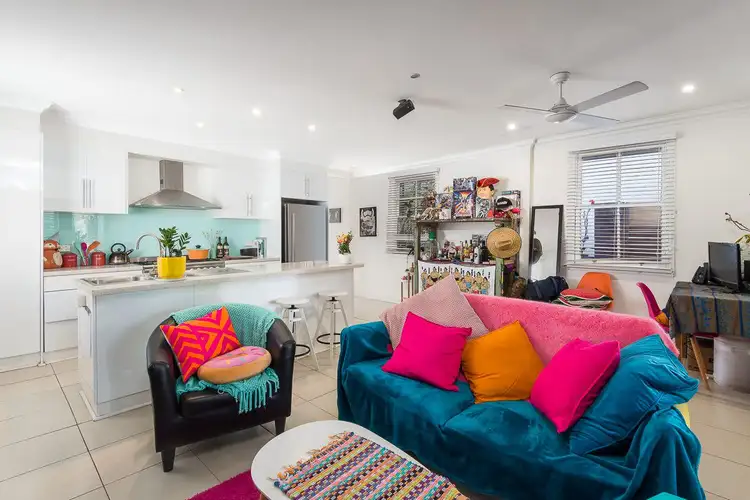 Fifth view of Homely house listing, 14 Frederick Street, Annerley QLD 4103
