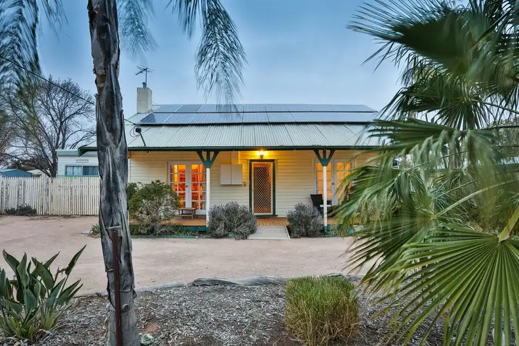 Main view of Homely house listing, 6 Box Street, Merbein VIC 3505
