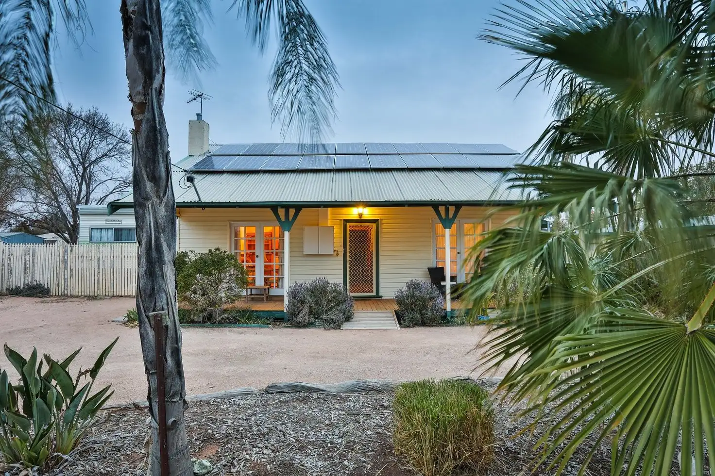 Main view of Homely house listing, 6 Box Street, Merbein VIC 3505