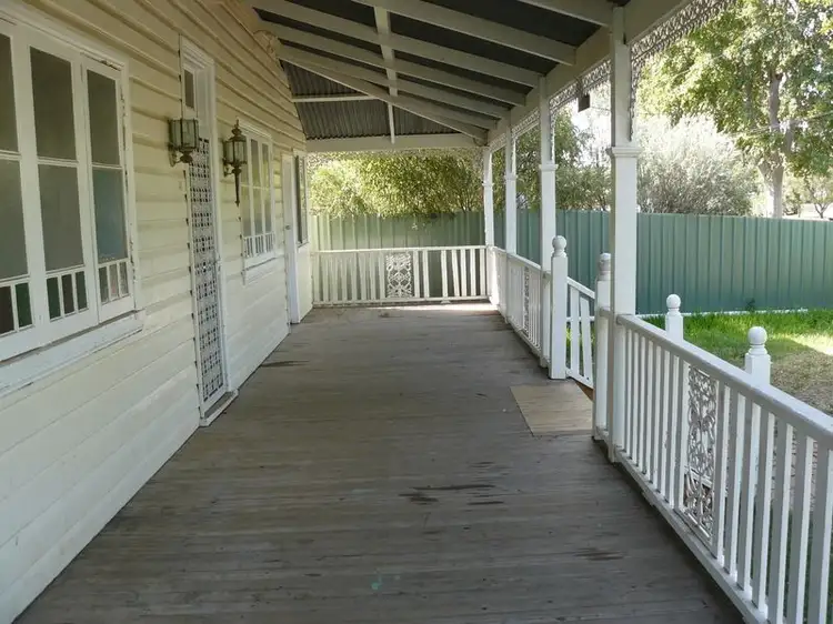 Main view of Homely house listing, 41 Oak Street, Moree NSW 2400