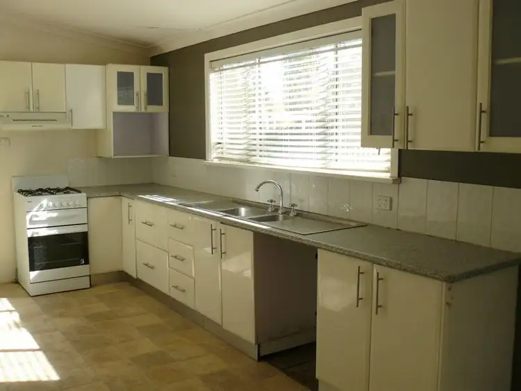 Third view of Homely house listing, 41 Oak Street, Moree NSW 2400