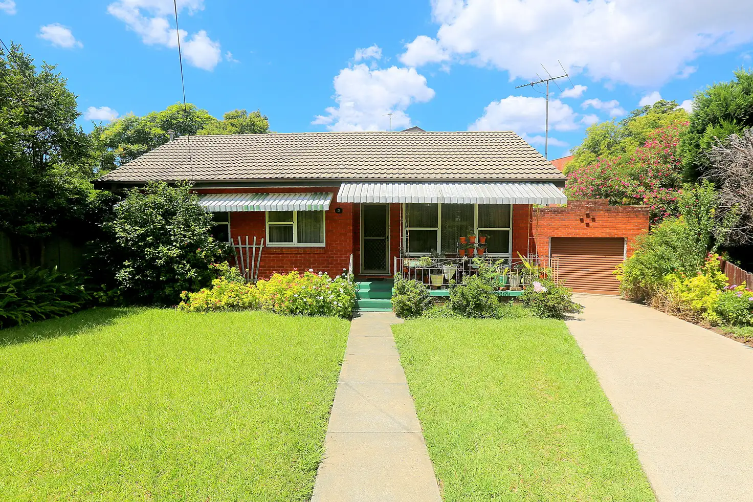 Main view of Homely house listing, 2 June Street, Bankstown NSW 2200