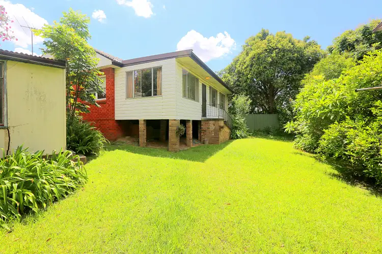 Seventh view of Homely house listing, 2 June Street, Bankstown NSW 2200