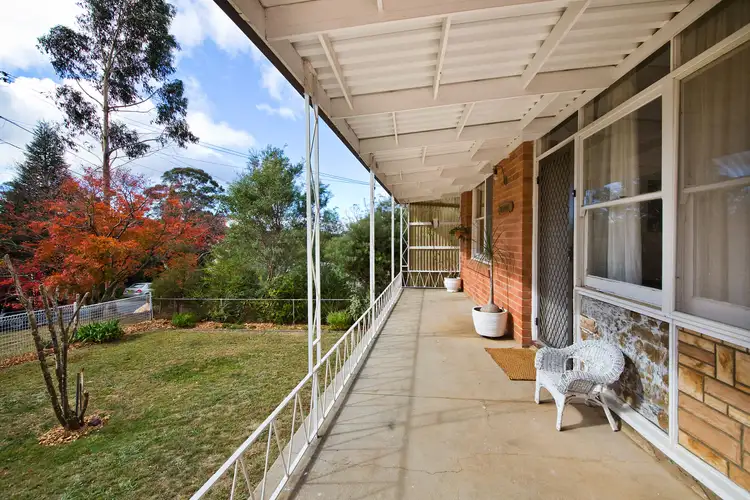 Sixth view of Homely house listing, 3 Irvine Avenue, Blackheath NSW 2785