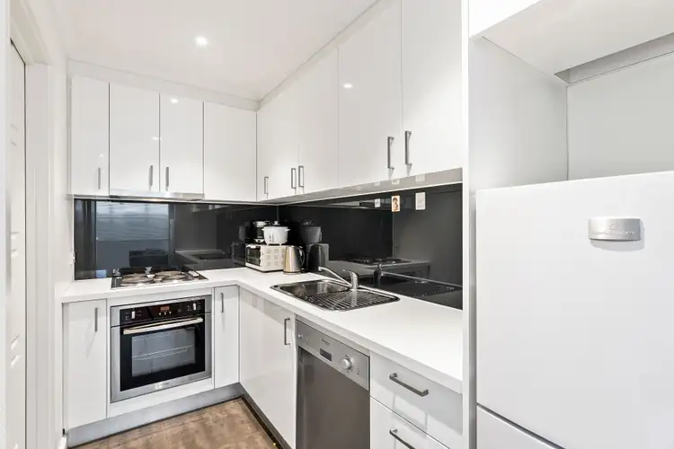 Third view of Homely apartment listing, 4/40 Bettina Street, Clayton VIC 3168