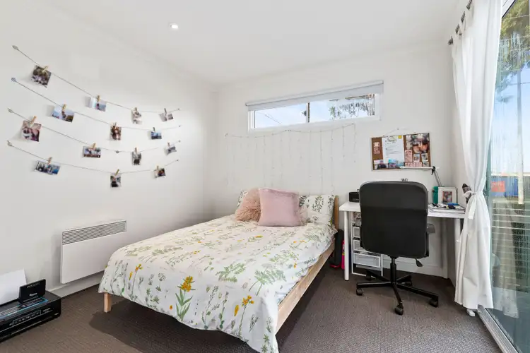 Fourth view of Homely apartment listing, 4/40 Bettina Street, Clayton VIC 3168